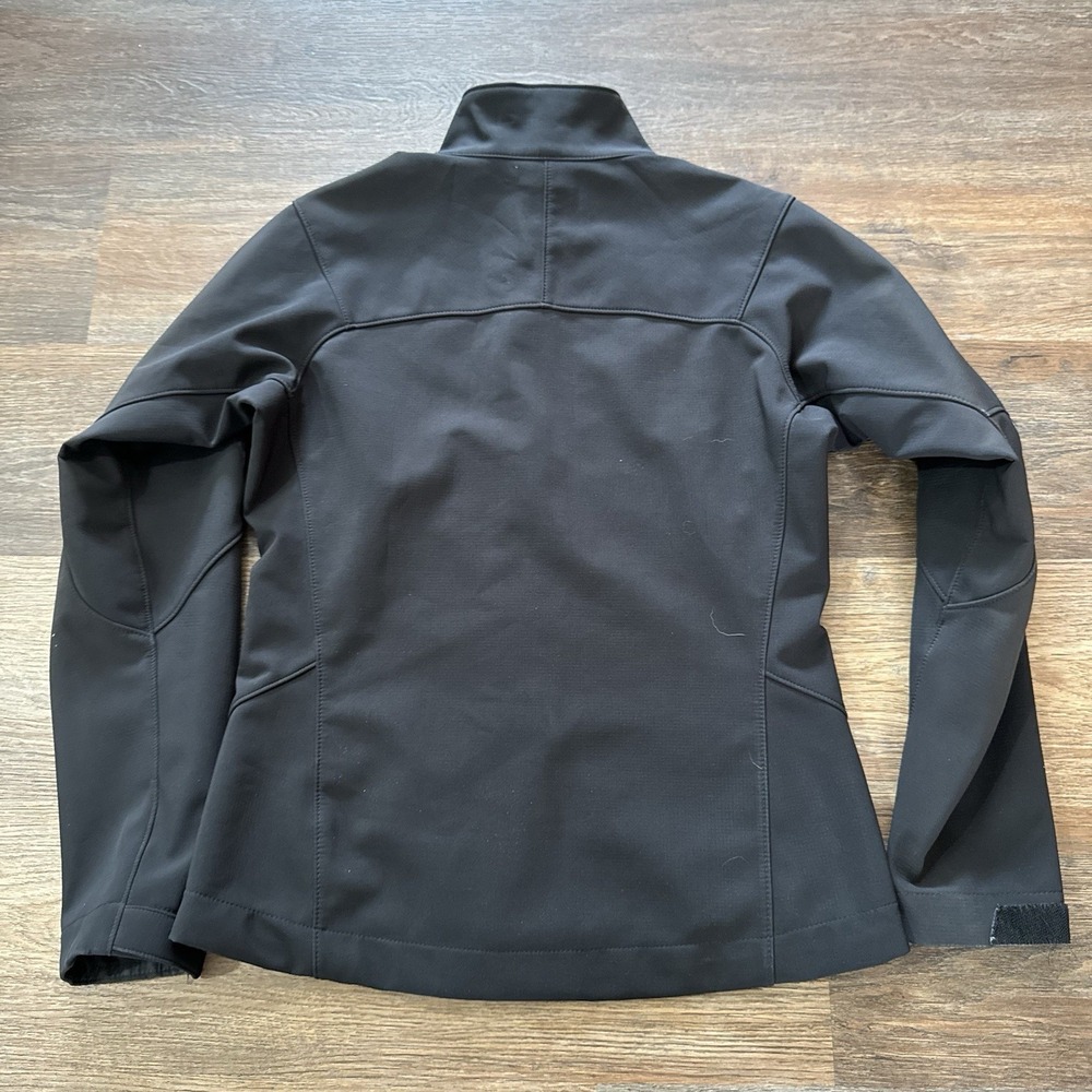 Patagonia Women's Adze Jacket Sz S Rockies Patch Gorpcore Hiking Outdoors Nature - Picture 8 of 11